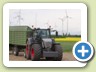 Agro-Farm-Dienstleistungen