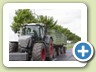 Agro-Farm-Dienstleistungen